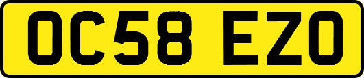 OC58EZO