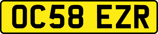 OC58EZR