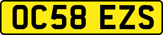 OC58EZS