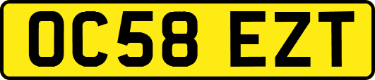 OC58EZT