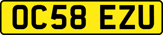 OC58EZU