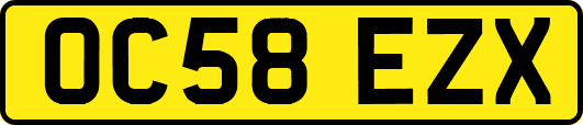 OC58EZX