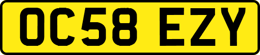 OC58EZY