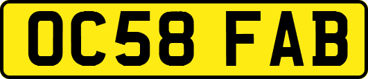OC58FAB