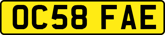 OC58FAE