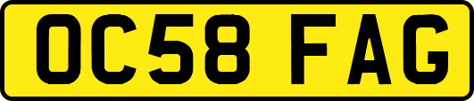 OC58FAG