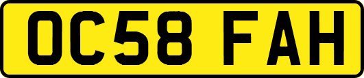 OC58FAH