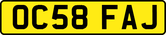 OC58FAJ