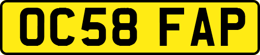 OC58FAP