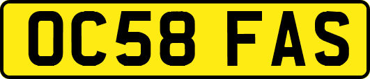 OC58FAS