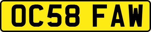 OC58FAW