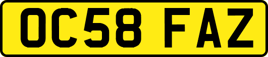 OC58FAZ