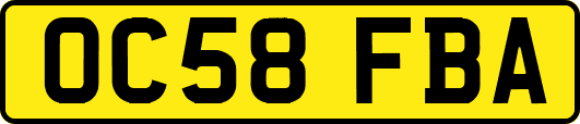 OC58FBA