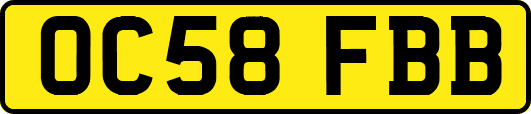OC58FBB