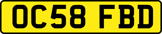 OC58FBD