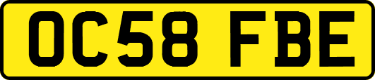 OC58FBE