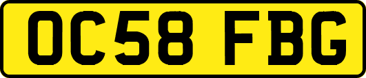 OC58FBG