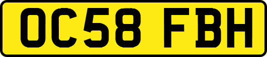 OC58FBH