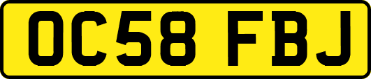 OC58FBJ