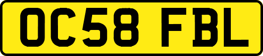 OC58FBL