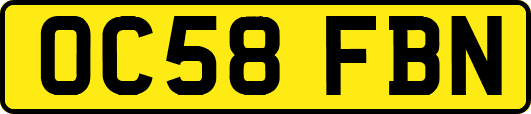 OC58FBN