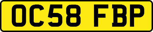 OC58FBP