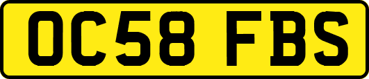 OC58FBS