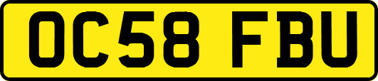 OC58FBU