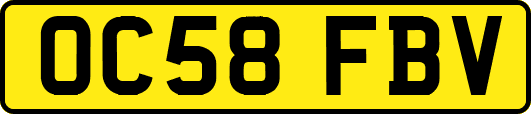 OC58FBV