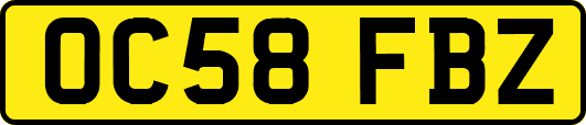 OC58FBZ
