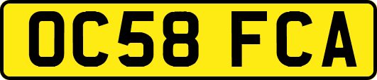 OC58FCA