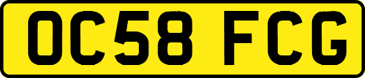 OC58FCG