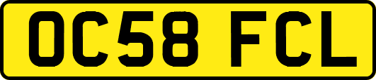 OC58FCL