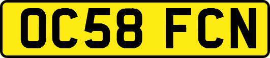 OC58FCN