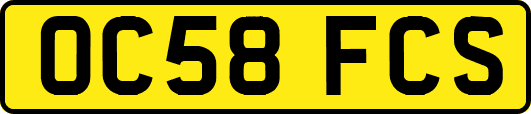 OC58FCS