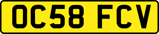 OC58FCV