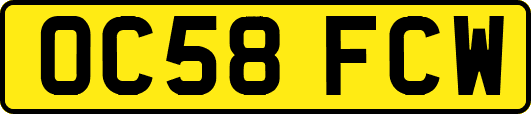 OC58FCW