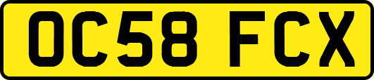 OC58FCX