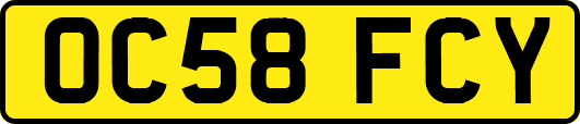 OC58FCY