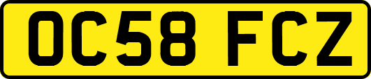 OC58FCZ