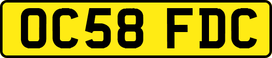 OC58FDC