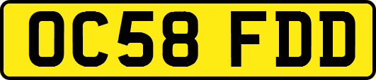 OC58FDD