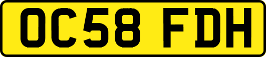 OC58FDH