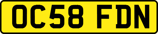 OC58FDN
