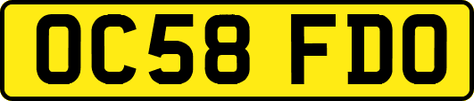 OC58FDO