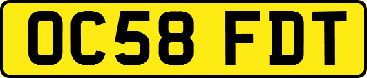 OC58FDT