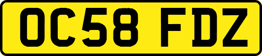 OC58FDZ
