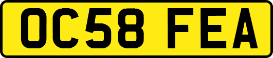 OC58FEA