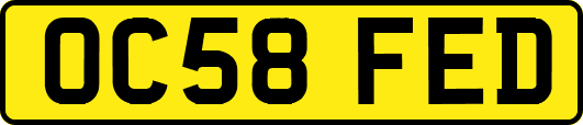 OC58FED