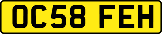 OC58FEH